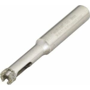 Wolfcraft Diamond Fliesenbohrer, 8 mm, Wolfcraft Keramik 133147943 - Wolfcraft