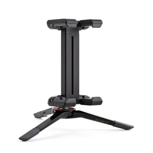 JOBY GRIPTIGHT ONE MICRO STAND SCHWARZ