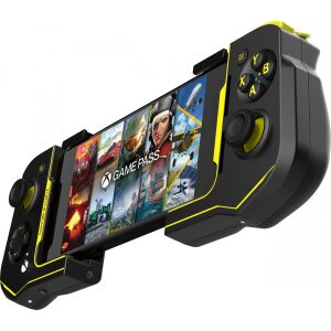 Turtle Beach Atom Android Czarno-żółty 133148861 - Kontroler