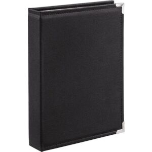 Fujifilm album 400 db 10x15-ös fényképhez, fekete borító - Lakberendezés