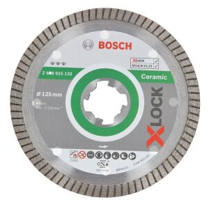 BOSCH SHIELD D.*** 125x22 TUR CERAMIC CE 133150263 - Instrument