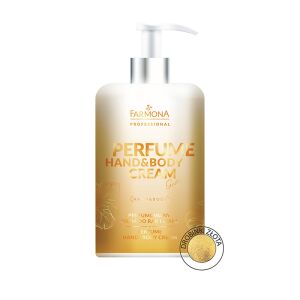 Crema maini si corp, Farmona, Parfumata, 300ml 133150466 - Loțiune de corp