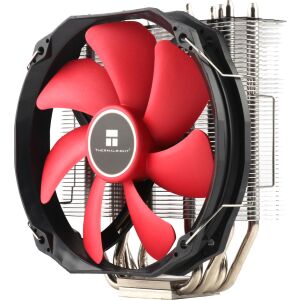 Chłodzenie CPU Thermalright TA140 133151746 - Wentylator do PC