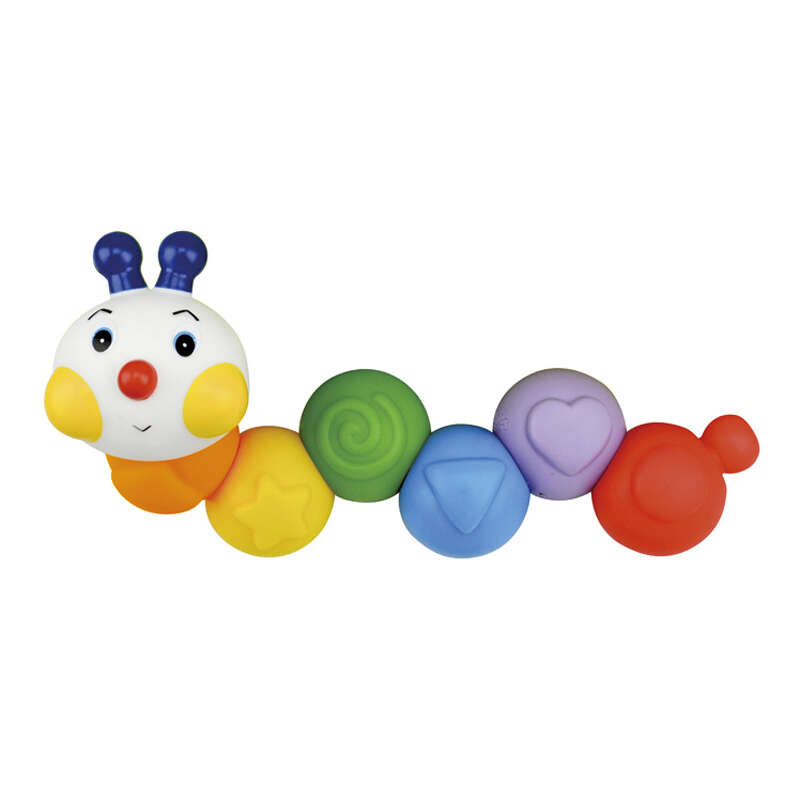 K's Kids építő Játék - Kukac