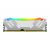 Kingston 16GB FURY Renegade White RGB DDR5 Pamięć dla Wysokiej Wydajności