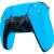 Sony DualSense V2 Modrá Bluetooth/USB Gamepad Analógový/digitálny Android, MAC, PC, PlayStation 5, iOS 133153460