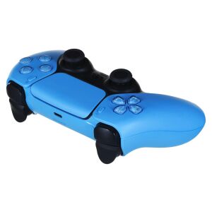 SONY PS5 DualSense Controller V2 (2023) starlight blue 133153460 - Controller