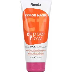 Hajmaszk, Fanola, Avokádó olaj, 200ml