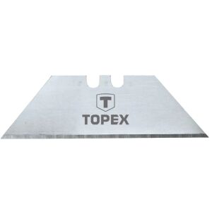 Topex Cserélhető trapéz alakú pengék 51mm 5zt. - 17B405