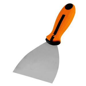 Neo Paint gitt (Festékgitt 100 mm, rozsdamentes acél, kétkomponensű fogantyú)