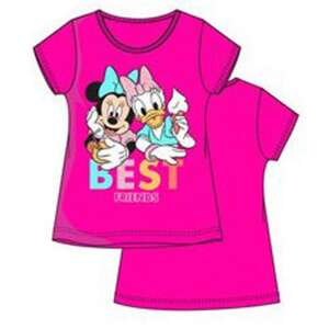 Disney Minnie gyerek rövid póló, felső 3 év/98 cm 42106457 Gyerek póló