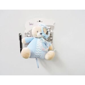 Interaktív játék, Ursulet, Tulilo, 18 cm, 0 hónap+, Többszínű