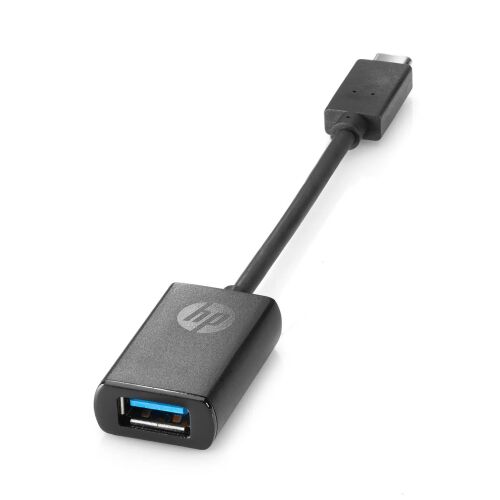 HP USB-C - USB-A 3.0 adapter adatátvitelhez és töltéshez - USB átalakító