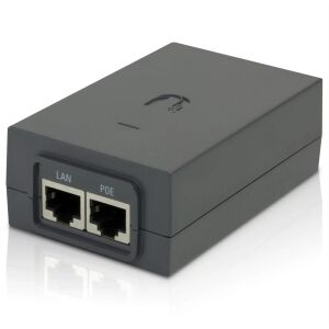 Ubiquiti POE-24-AF5X | PoE tápegység | 24 V, 1A, 24 W, Gigabit, dedikált az AF-5X-hez