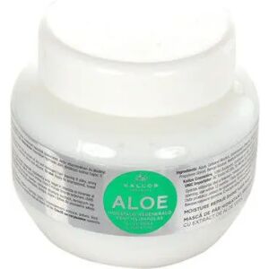 Kallos Hajpakolás Aloe Vera kivonattal, 275 ml