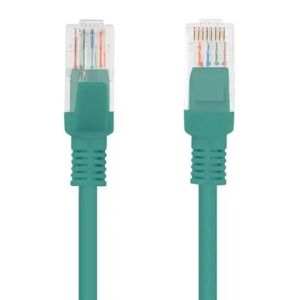LANBERG PCU5-10CC-0100-G 1 Cablu de patch-uri 133157188 - Lanberg Cabluri UTP