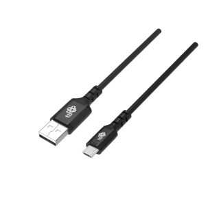 Kabel TB USB do microUSB 2.0 do transferu danych i ładowania - Kabel