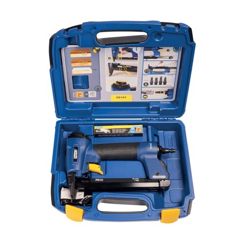 Rapid Air tűzőgép AIRTAC PS141 6-16mm 5-7bar - MR-5000095 133157547