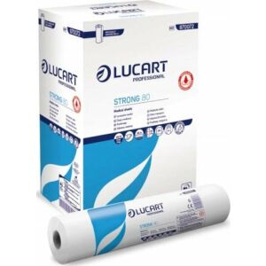 Karen Lucart Strong 80 - Orvosi alapozó tekercsben, 2 réteg, 80 m, cellulóz - 1 tekercs 133158725 - Otthoni betegápolás