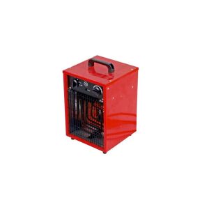 Aeroterma electrică Dedra DED9921 3300W pentru interior - Radiatoare electrice