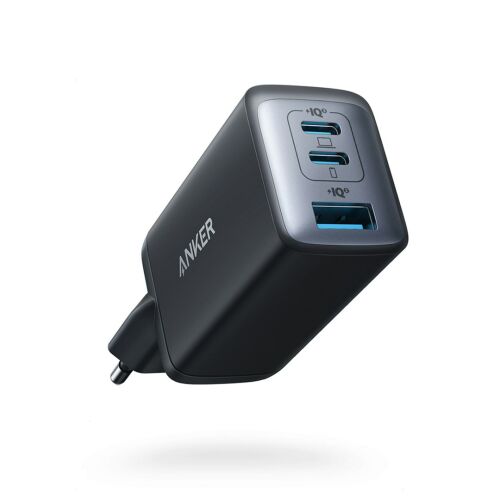 Anker Incarcator GanPrime 735 65W 1x USB-A 2x USB-C 133160388