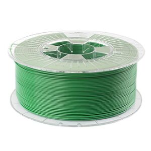 Rolle hellgrünes Spectrum Smart ABS 3D-Druckfilament - Spectrum