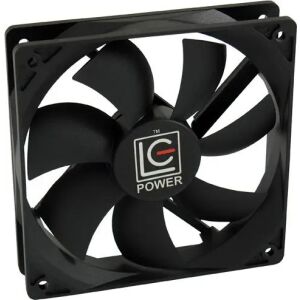 Ventilator LC-Power LC-CF-120 133161415 - Sisteme de răcire pentru laptopuri