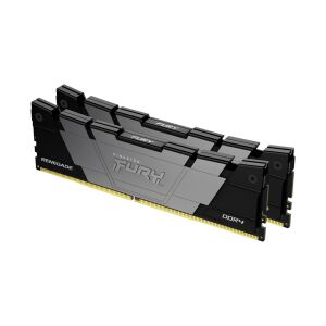 Kingston FURY Renegade 32GB DDR4 3200MHz CL16 DIMM Kit - Kingston