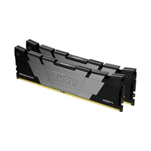 Kingston FURY Renegade 32GB DDR4 3200MHz CL16 DIMM Kit