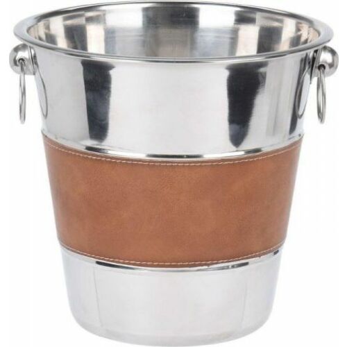 Dekoracja domu Cooler do chłodzenia srebrny 133163584