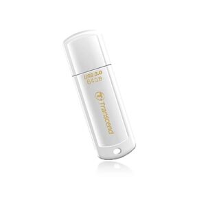 JetFlash 730 64 GB (silber, USB-A 3.2 Gen 1) 138857942 - Computer und Zubehör