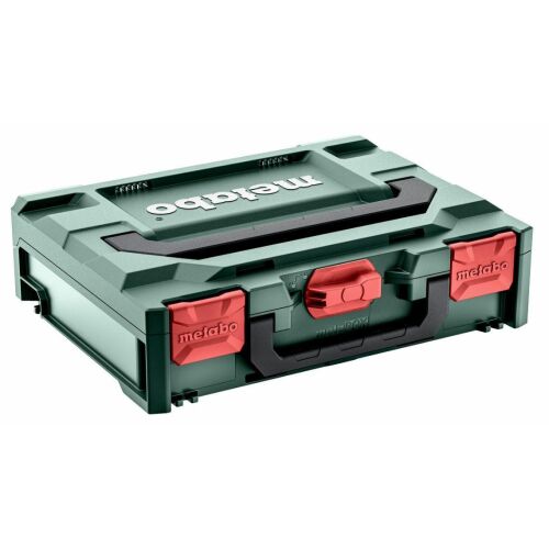 Metabo MetaBox 118 Szerszámtároló Doboz - Szerszámos láda és táska