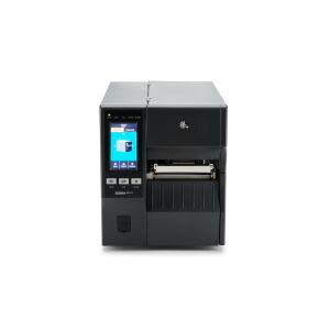 ZEBRA ZT41142-T0EC000Z címkenyomtató