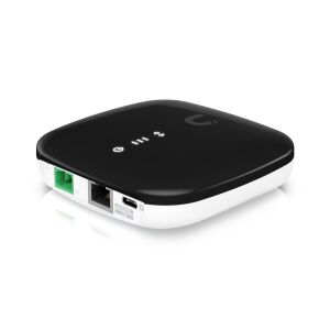 UISP-FIBER-XG kiegészítők | ONT | UISP XG szál, 1x XG-PON, 1x RJ45 2,5 Gb/s