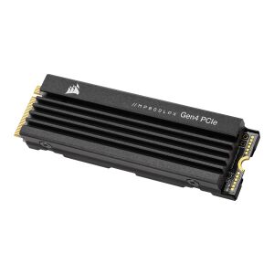 CORSAIR SSD MP600 PRO LPX 4 TB M.2 NVMe PCIe Gen 4 133164262 - Corsair