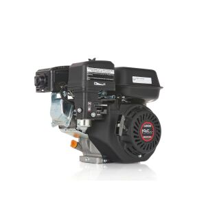 Belső égésű motor 6,5LE Loncin 196cc 20mm EURO 5 (1)