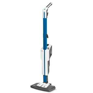 Polti | Steam mop with integrated portable cleaner | PTEU0305 Vaporetto SV620 Style 2-in-1 | Power 1500 W | Steam pressure Not Applicable bar | Water tank capacity 0.5 L | Blue/White 133164463 - Odkurzacz parowy