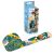 Spokey Home Jungle jóga szíj és doboz