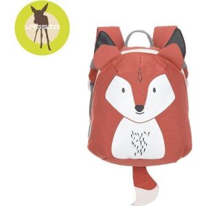 Lassig About Friends Mini Lisek plecak lisek dla maluchów - Plecak, torba Ovis