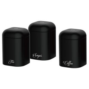 ZESTAW POJEMNIKÓW KUCHENNYCH KLAUSBERG KB-7504 133167178 - Stojak na przyprawy