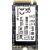TRANSCEND 256GB M.2 2242 PCIe Gen4x4 NVMe 3D TLC DRAM-less 133167476