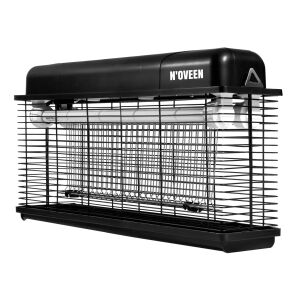 Noveen IKN36 Professionelle Insektenvernichtungslampe, 36W IPX4 Wasserdichter Insektenvernichter - N'oveen