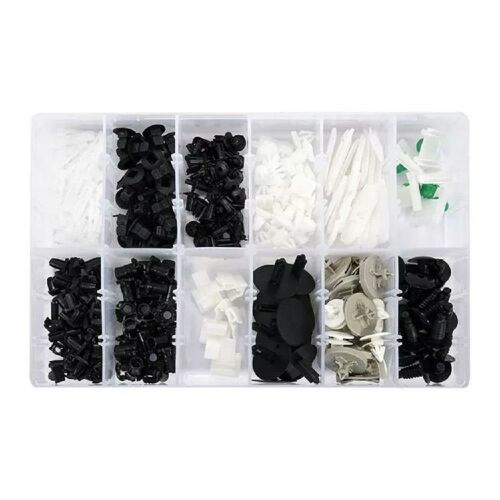 Yato 255 Darabos Volkswagen Kárpit Patent Választék