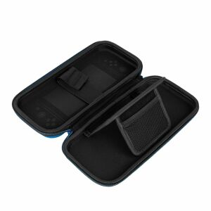 PDP Etui podróżne Mario na Nintendo Switch / Lite / OLED (500-218-EU-C1MR) 139497018 - Torba na konsolę do gier