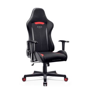 Diablo X-ST4RTER Gamer szék 133170000 - Irodabútor