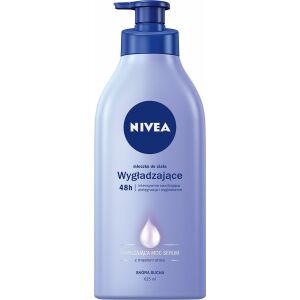 Nivea Lapte de Corp Netezitor 625ml 133170033 - Loțiune de corp