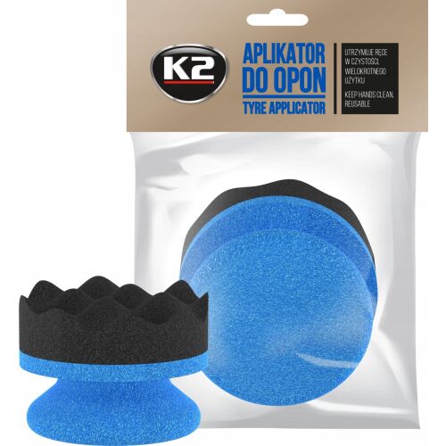 APLICATOR BURETE PENTRU ANVELOPE K2 80MM APLICATOR BURETE K2 133171256