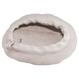 Verto Polírozó szőrme 125mm - 61H706