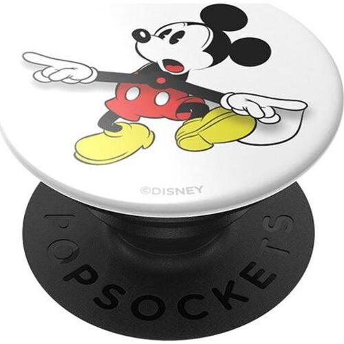 Popsockets 2 Mickey Watch 100503 telefontartó és állvány - Licenc 133171756