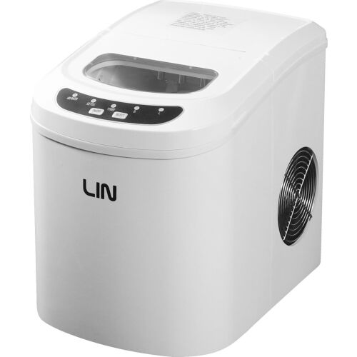 ICE CUBE MAKER LIN ICE PRO-W12 fehér 133171895